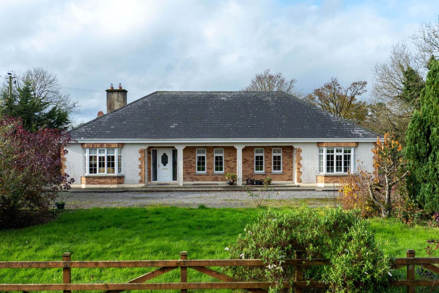 Middletown, Loughduff, Co. Cavan, H12P294