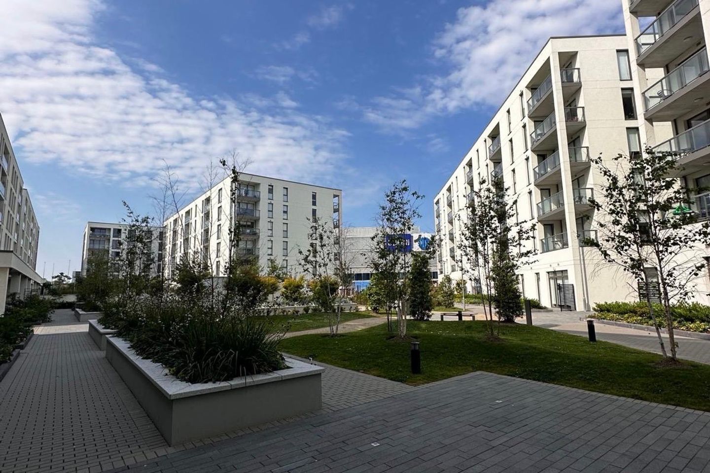 Apartment 656, Block U, Charlestown Place, Dublin , Finglas, Dublin 11
