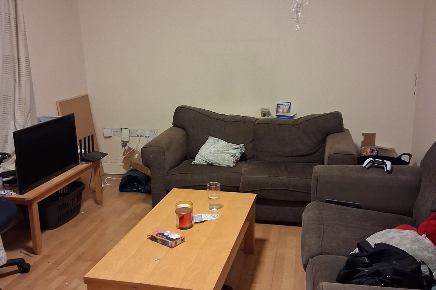 Apartment 78, Knapp'S Square Apartments, Mulgrave , Cork City Centre