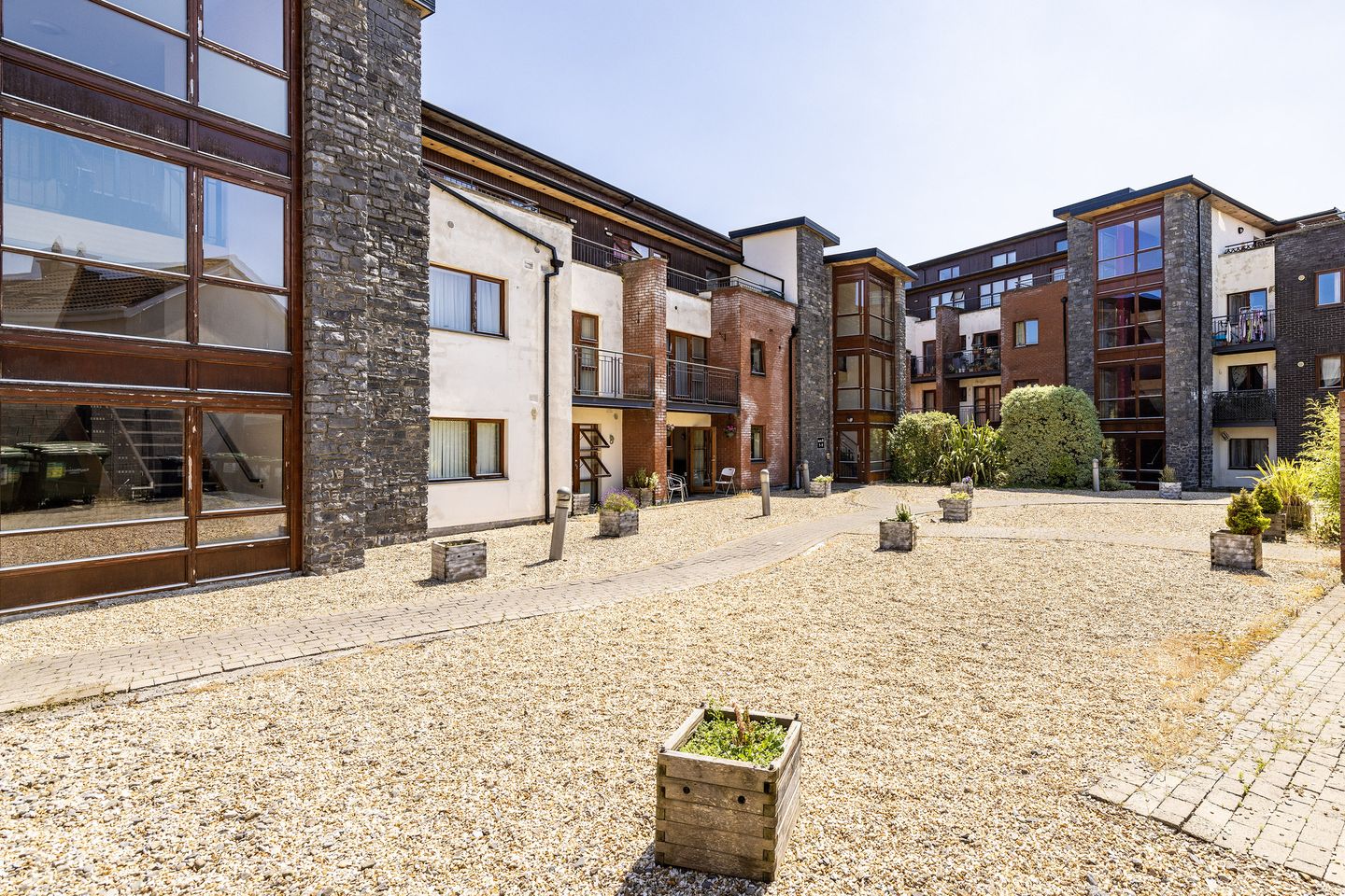 Apartment 3, Saint Canice's Square, Church Street, Finglas, Dublin 11