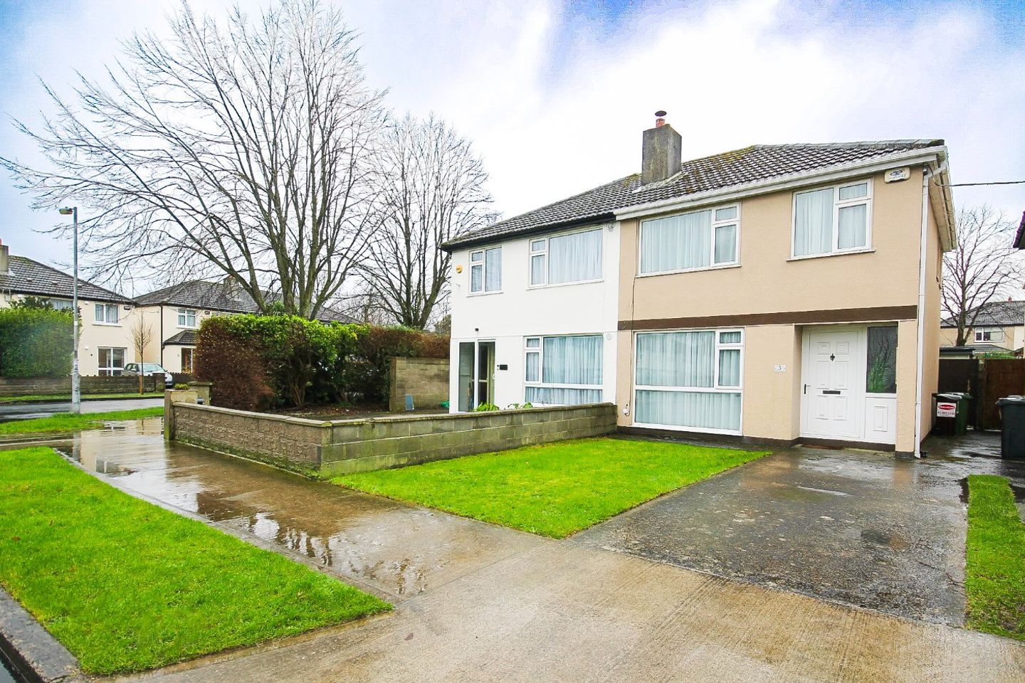 3 Killakee Lawns, Firhouse, Dublin 24, D24TV2N