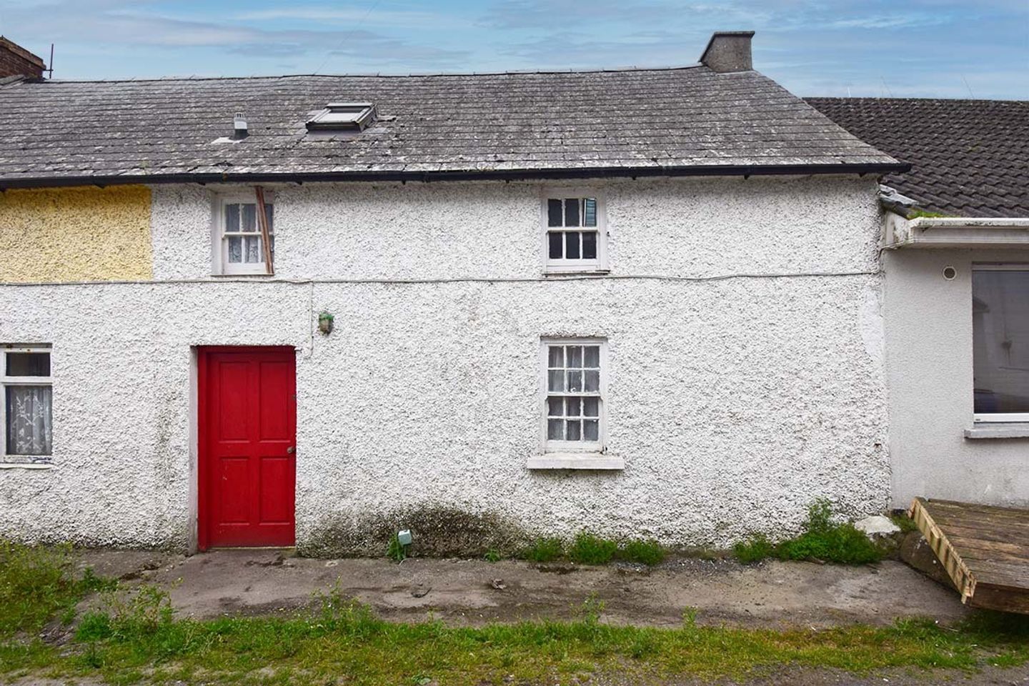 Parliament lane, Fethard-On-Sea, Co. Wexford, Y34FF97