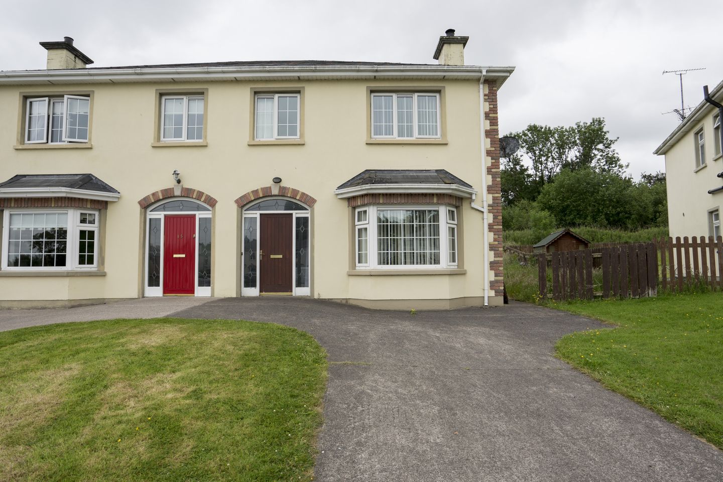 16 Oakland Grove, Scotshouse, Co. Monaghan is for sale on Daft.ie