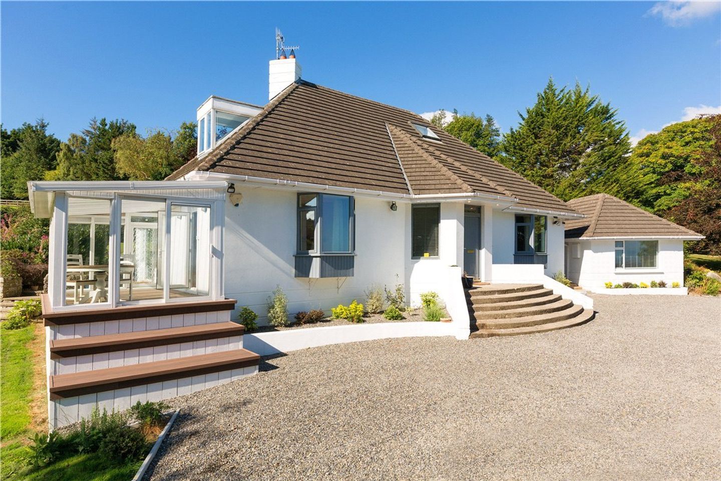 The Den, Ballybetagh Road, Kilternan, Dublin 18, D18Y891
