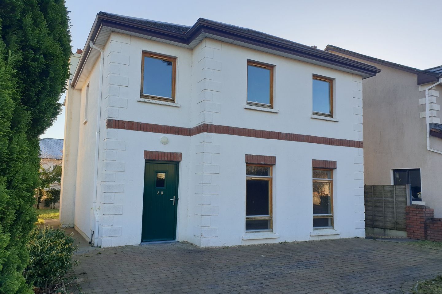 30 Abbeyville, Galway Road, Roscommon Town, Co. Roscommon, F42AK54