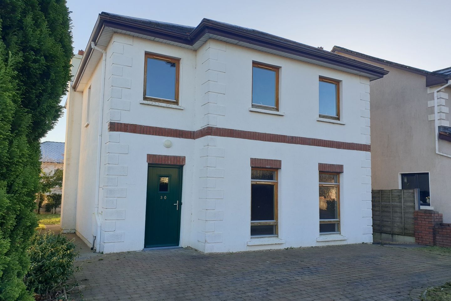 30 Abbeyville, Galway Road, Town, Co. F42AK54 is