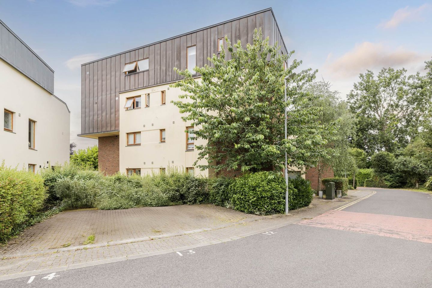 Apartment 13, Lissadel Wood, Swords Road, Malahide, Co. Dublin, K36D458