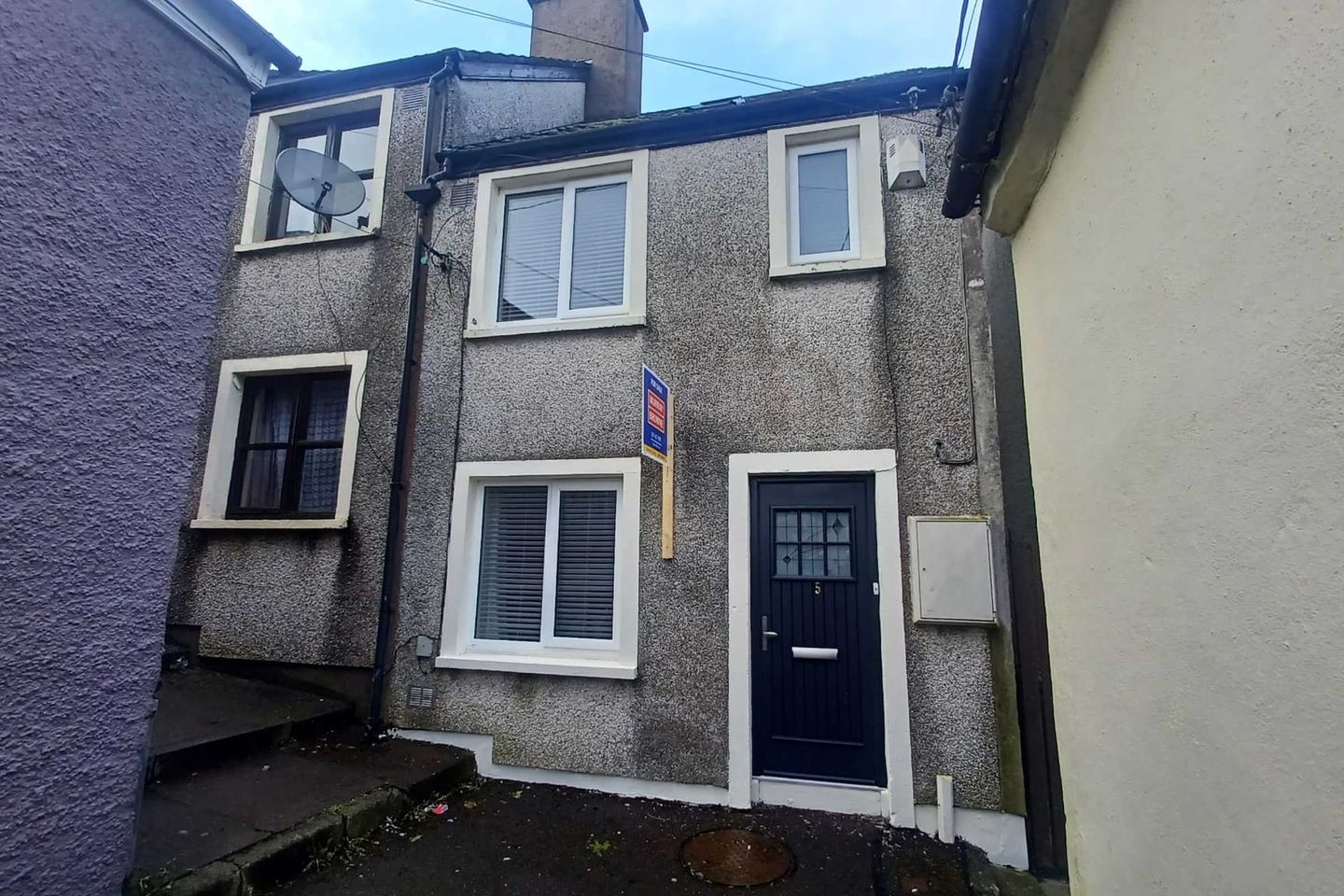 5 Bunkers Hill, Saint Mary's Road, Cork City, Co. Cork, T23Y3KA