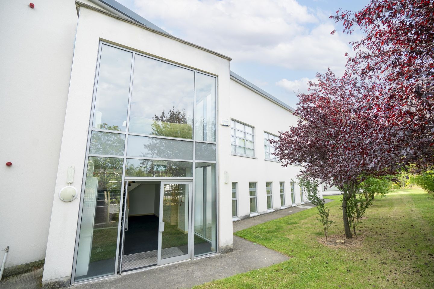A9 Network Enterprise Park, Kilcoole, Co. Wicklow, A63YY91
