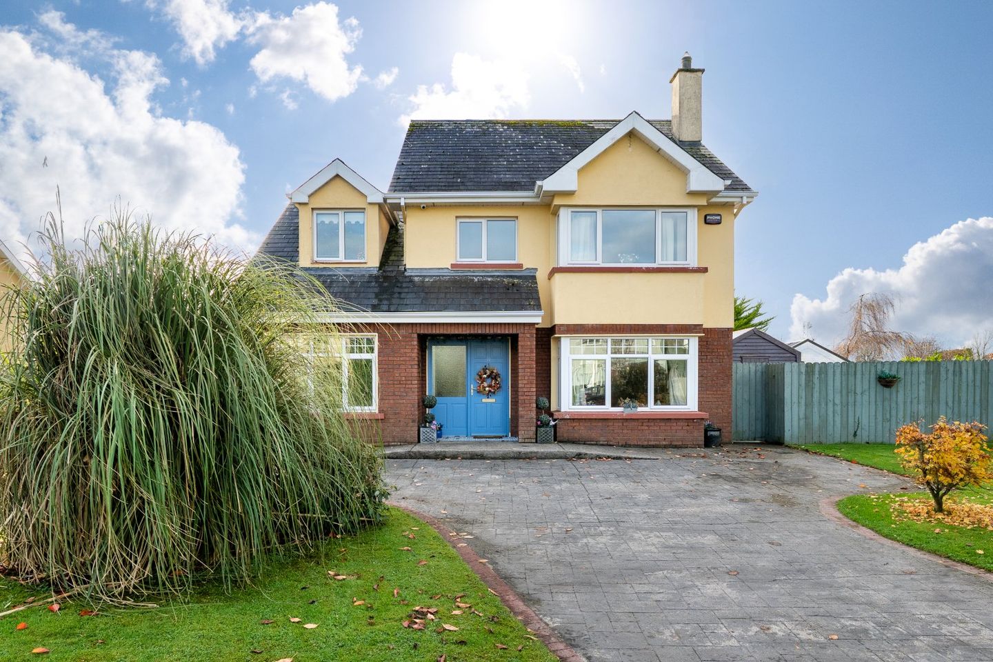 17 Mahon Ave, Newtownforbes, Longford, Newtownforbes, Co. Longford, N39NY92