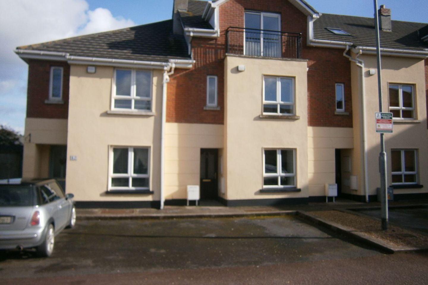 81 Ballisk Court, Donabate, Donabate, Co. Dublin, K36NP59