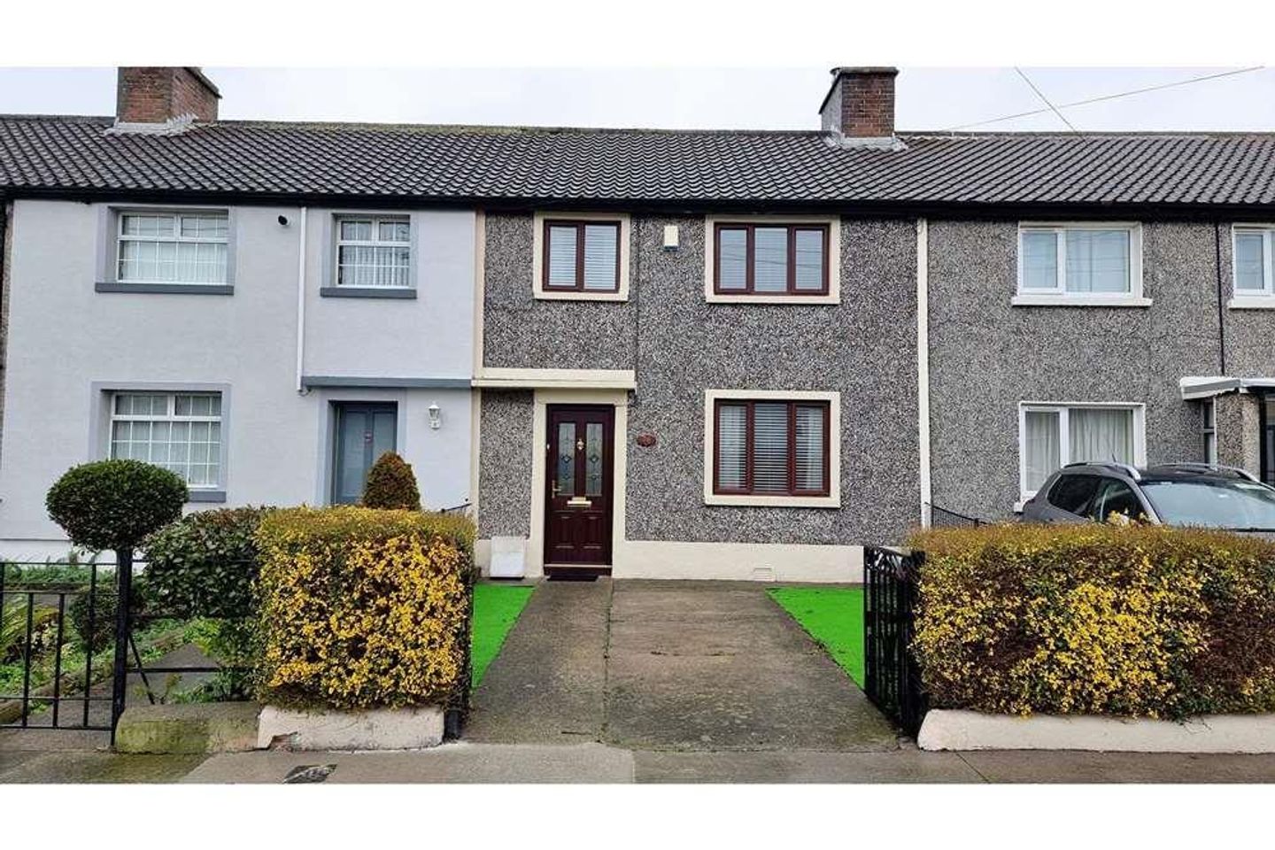 76 Brandon Road, Drimnagh, Dublin 12 is for sale on Daft.ie