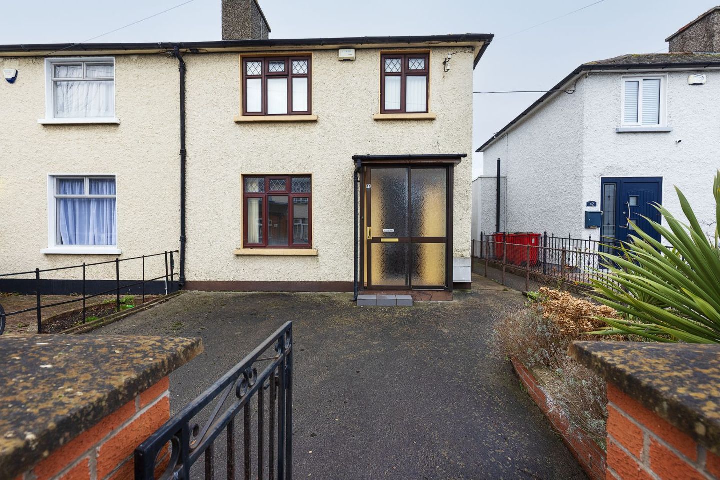 44 Shelmartin Avenue, Dublin 3, Marino, Dublin 3, D03N9Y4