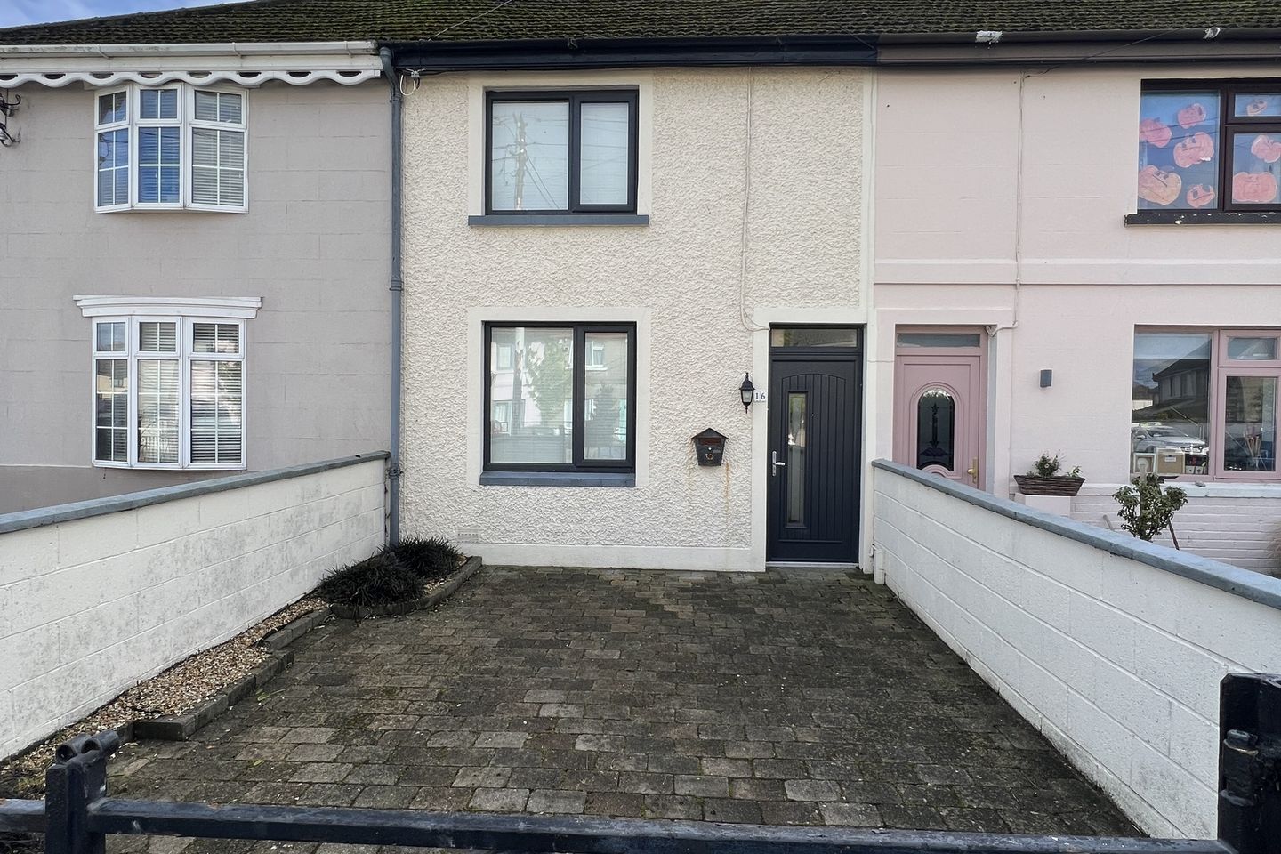 16 Wolfe Tone Square South, Bray, Co. Wicklow, A98H5P3