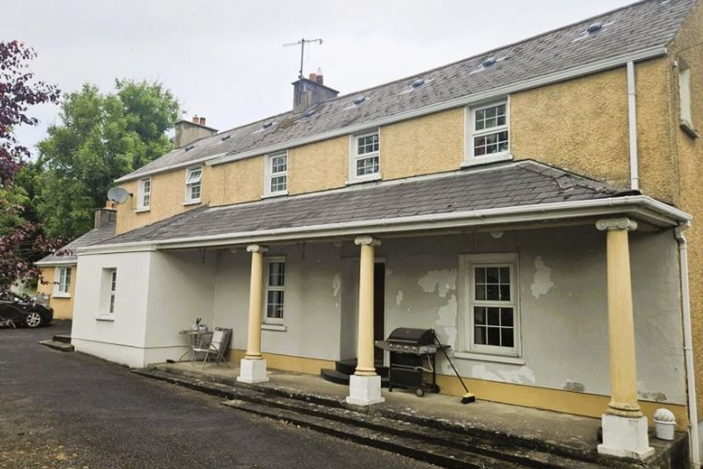 Millburn, Castlefin, Castlefin, Co. Donegal, F93T6F4