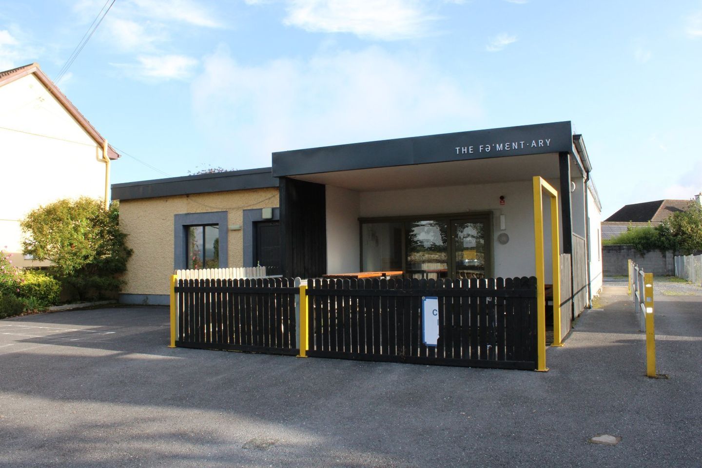 Woodview, Main St, Borris, Co. Carlow, R95C982 is for sale on Daft.ie