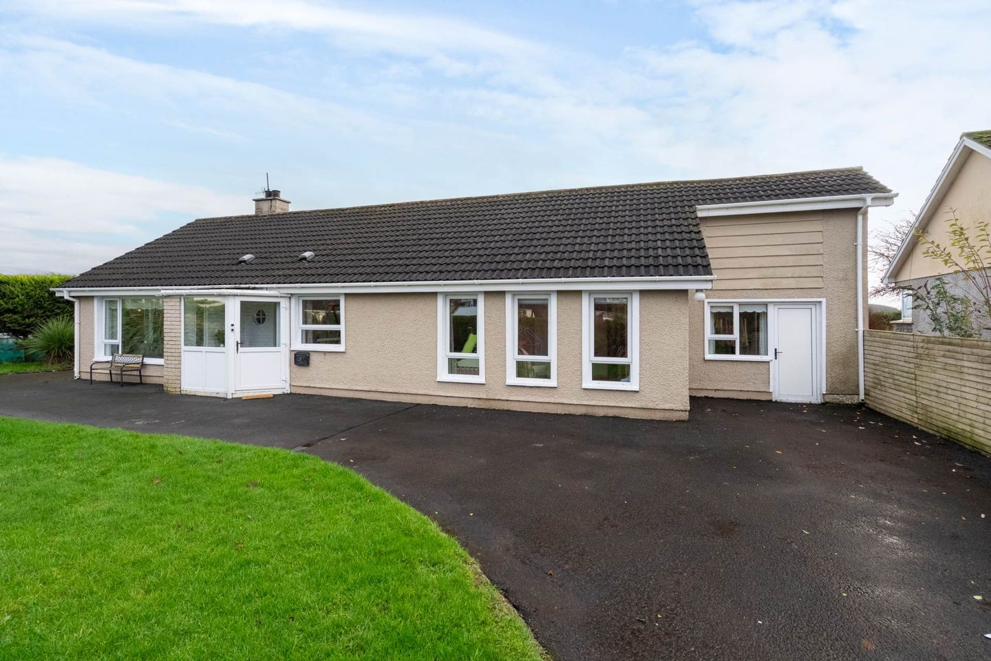 Carnowen Road, Raphoe, Lifford, Co. Donegal, F93K6P7