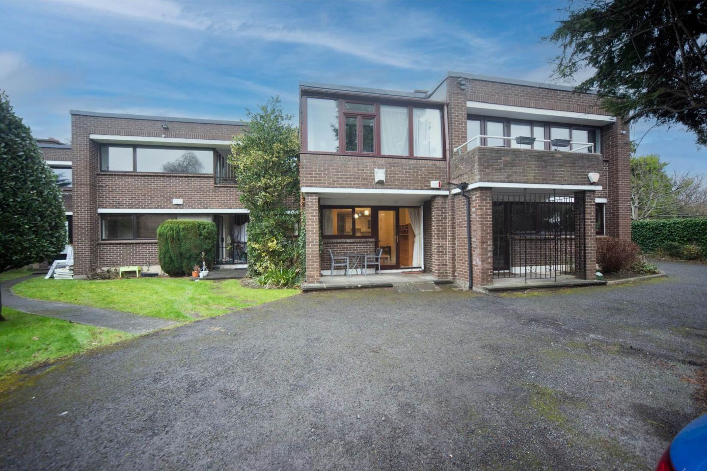 Aprt 2,  Hillcrest Court, Griffith Avenue, Dublin 9, D09VC57