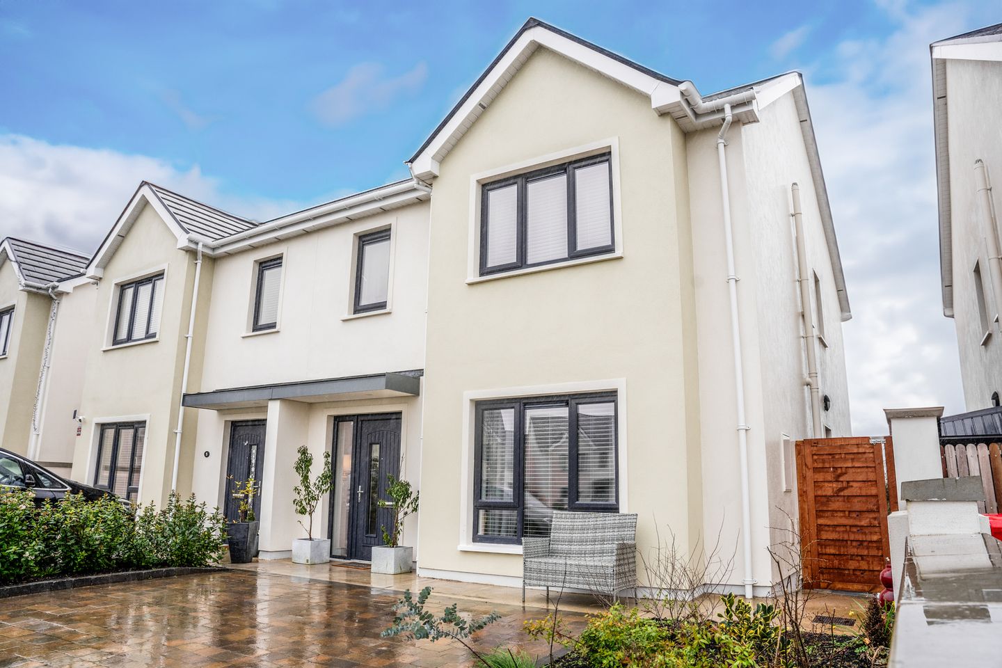 6 The Avenue, Elmbury, Carrigtwohill, Co. Cork, T45PD65