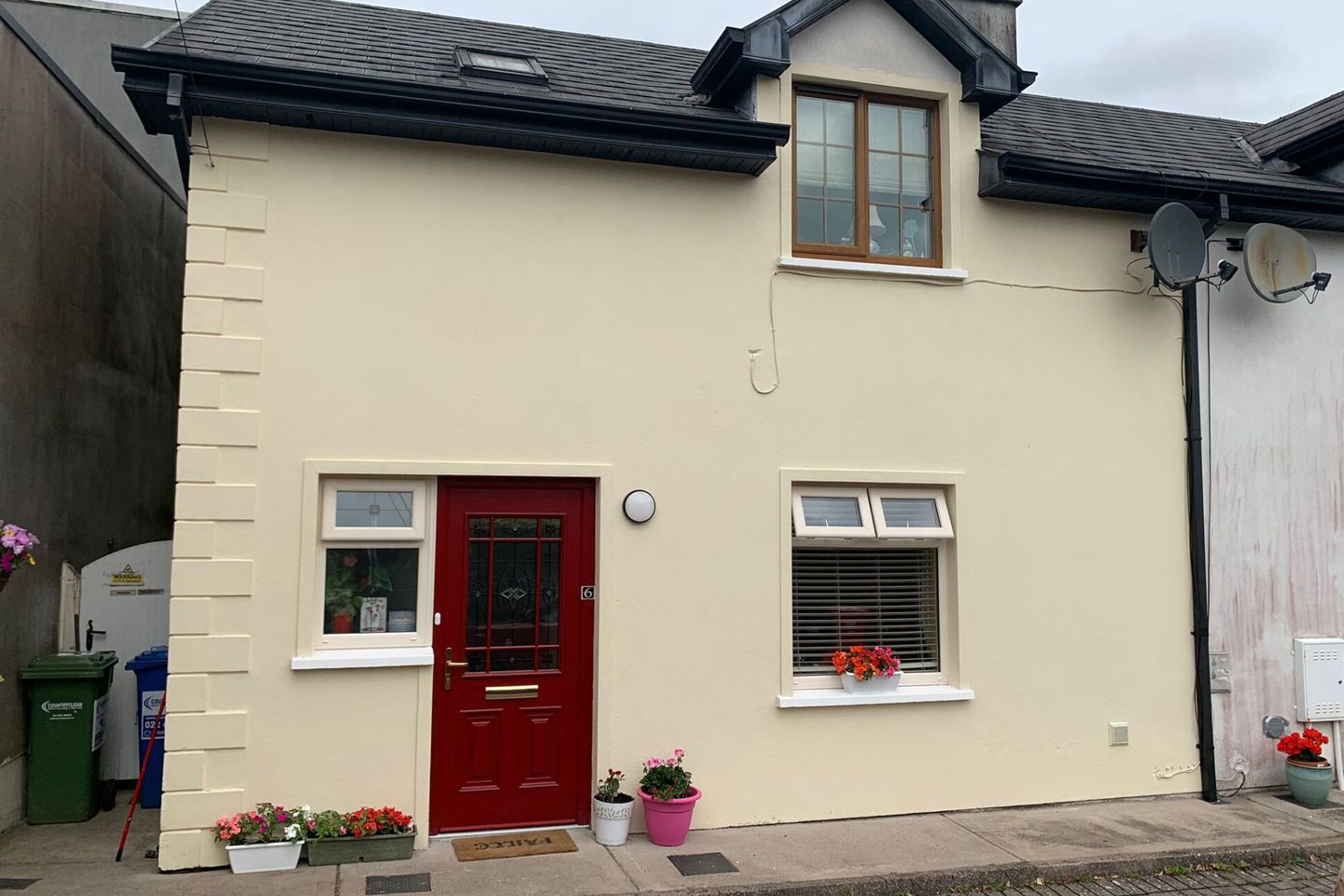 6 Riordan's Lane, Drurys Avenue, Midleton, Co Cork, P25H680 is for sale