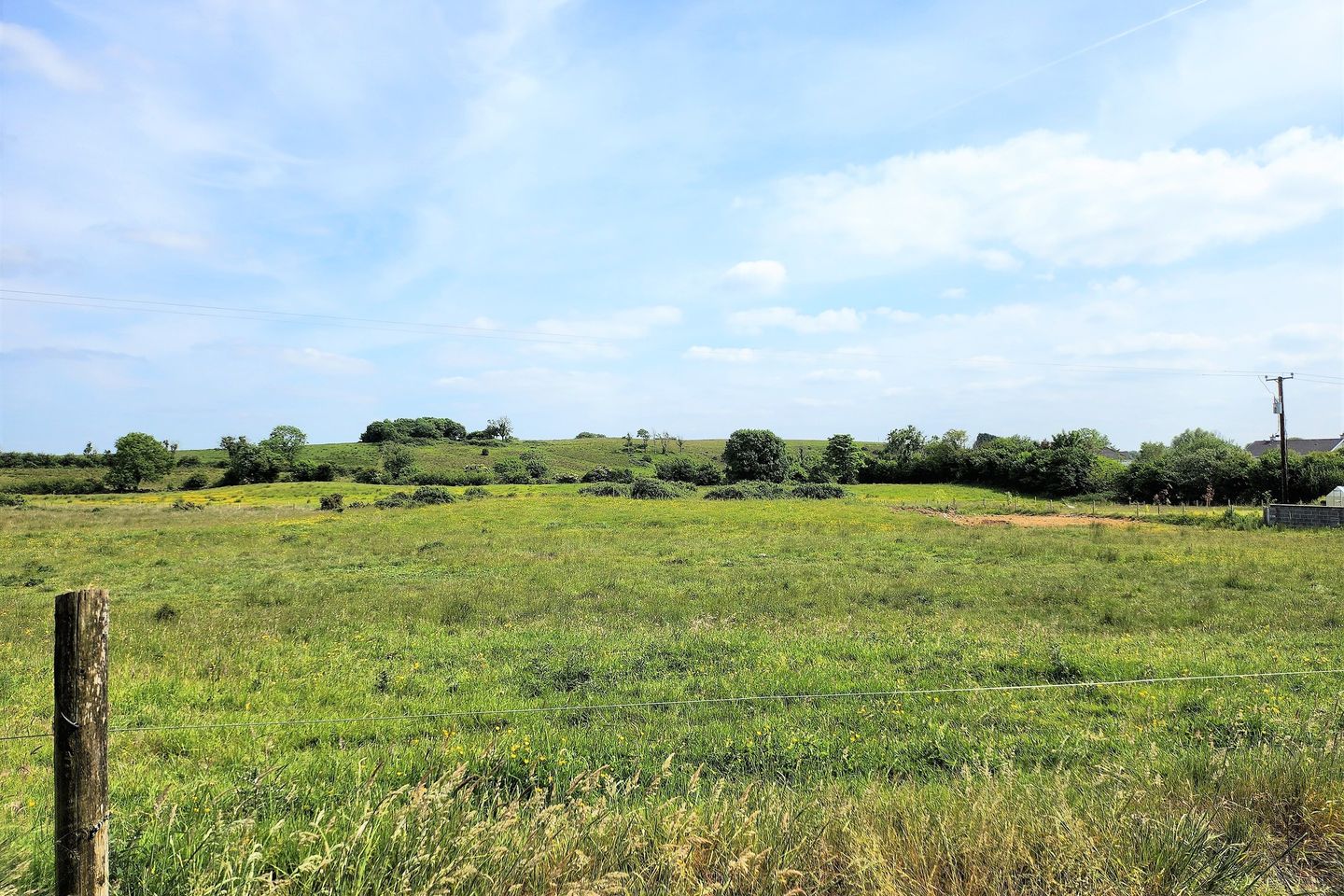 Roemore, Breaffy, Castlebar, Castlebar, Co. Mayo