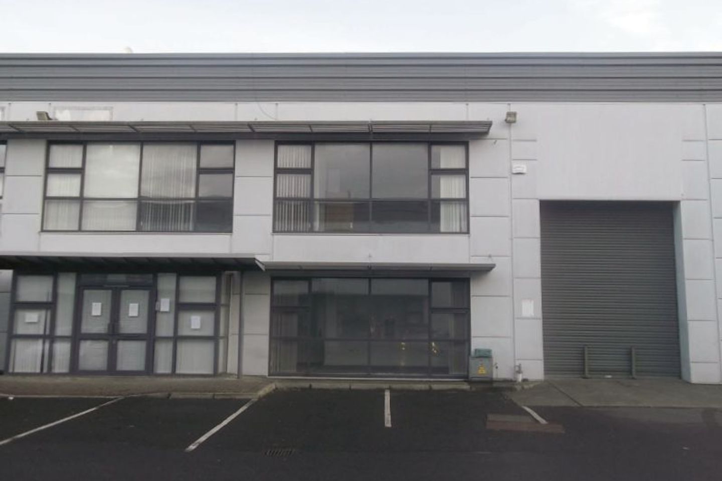 Unit B2, Canal Bank, Park West, Dublin 12