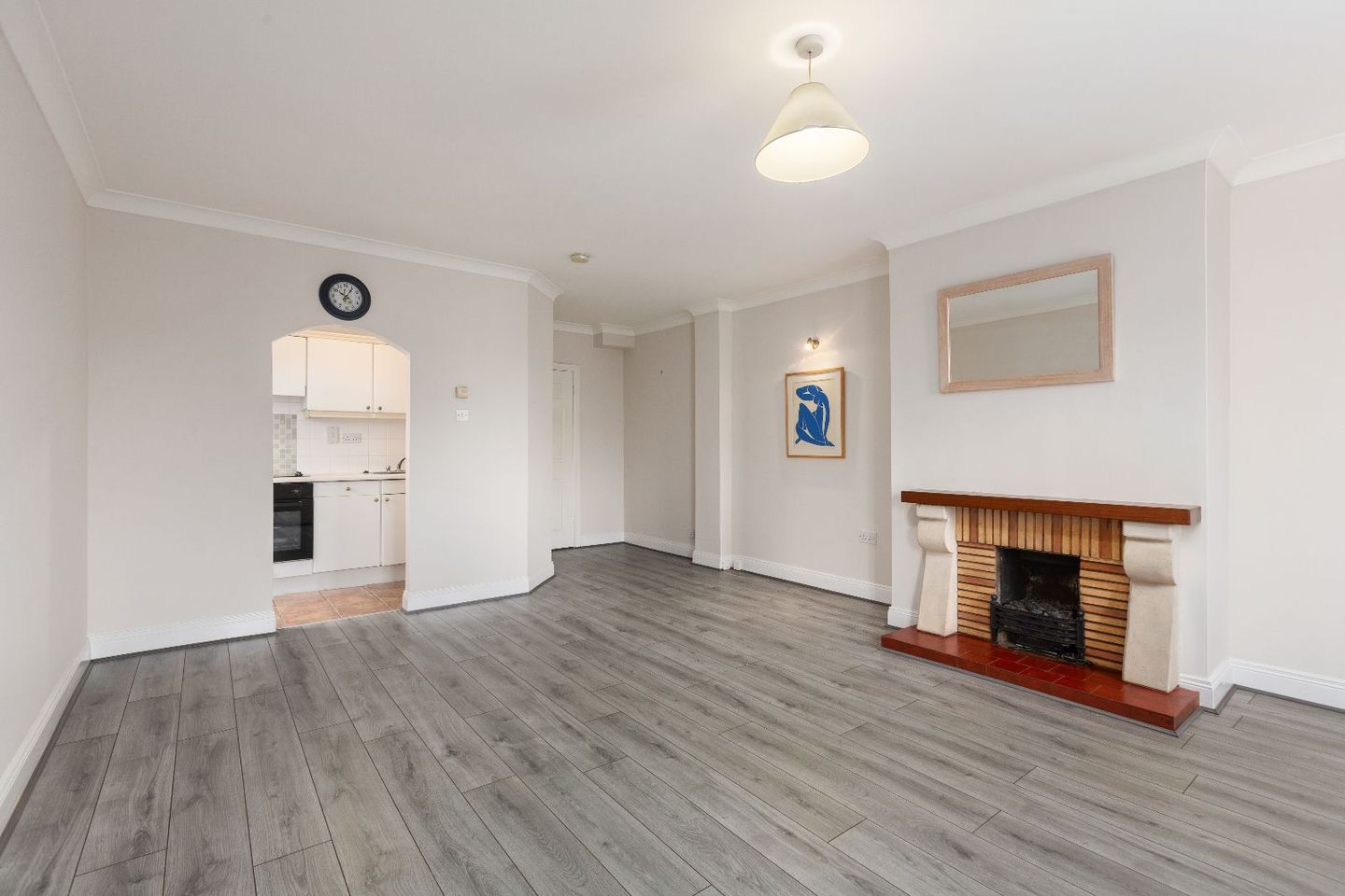 Apartment 117, Fisherman'S Wharf, Ringsend, Dublin 4, D04E275