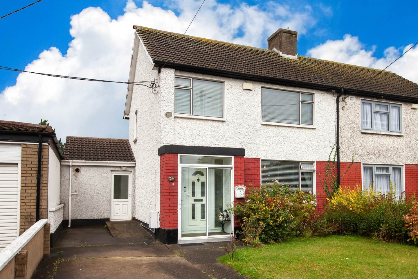 29 Beechlawn Grove, Coolock, Dublin 5, D05ED91