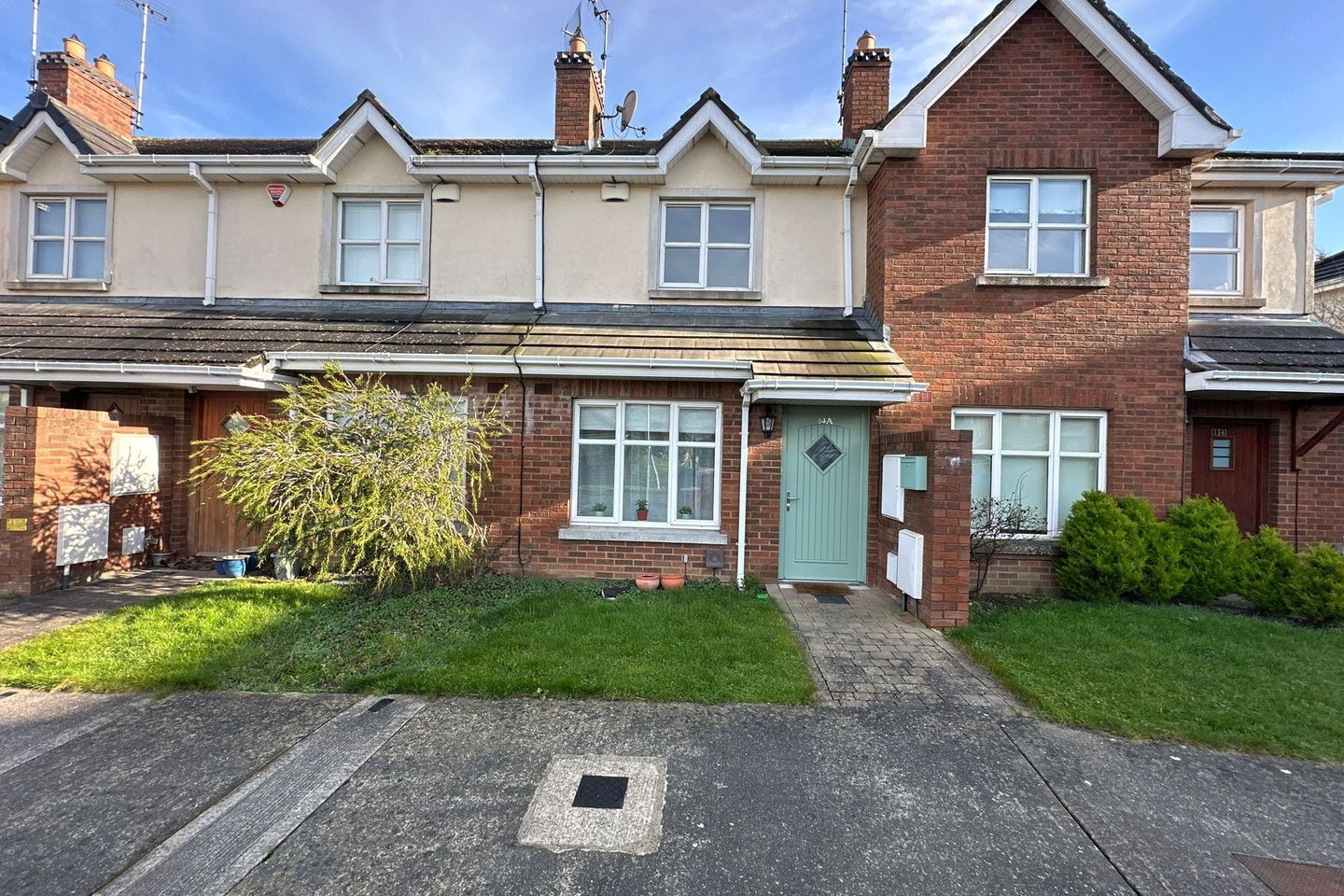 14A The Park, Martello Village, Drogheda, Co. Louth, A92YHP5 is for