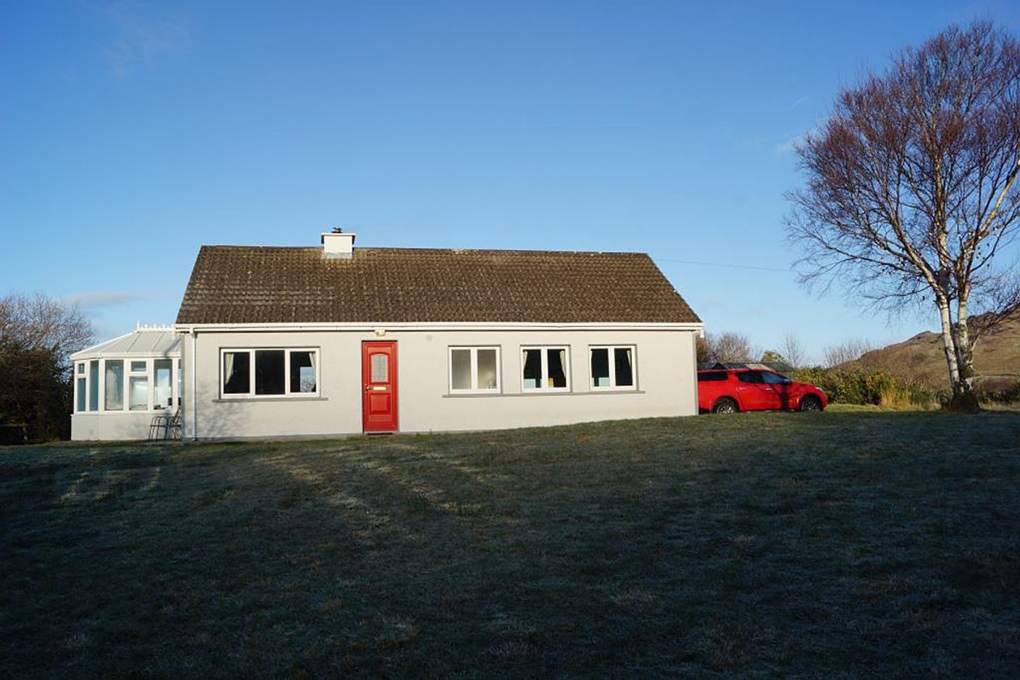 Lakeside Cottage, Letterfrack, Co. Galway, H91HCK2