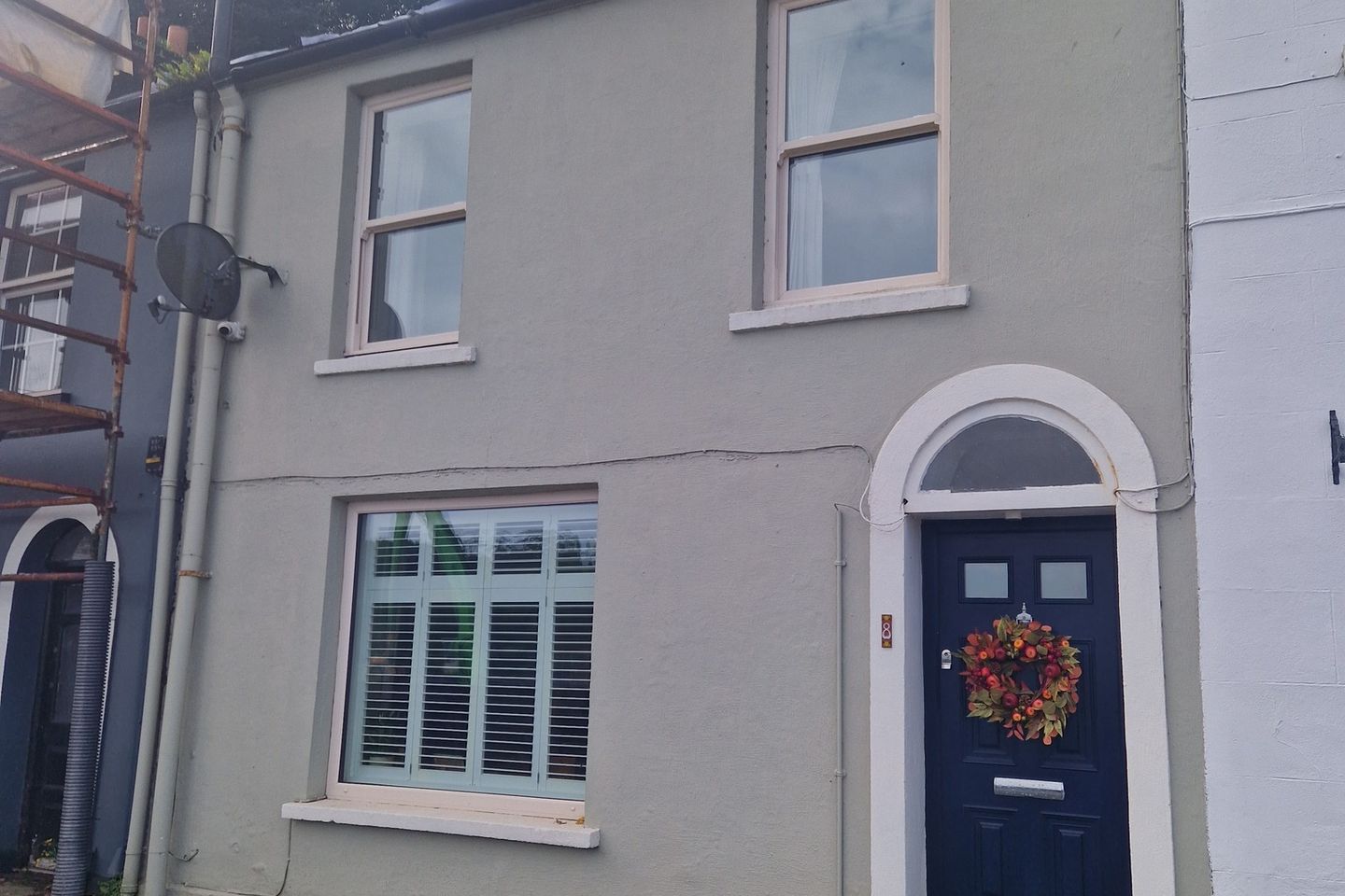 8 Lucia Place, Passage West, Glenbrook, Co. Cork, T12HY0C