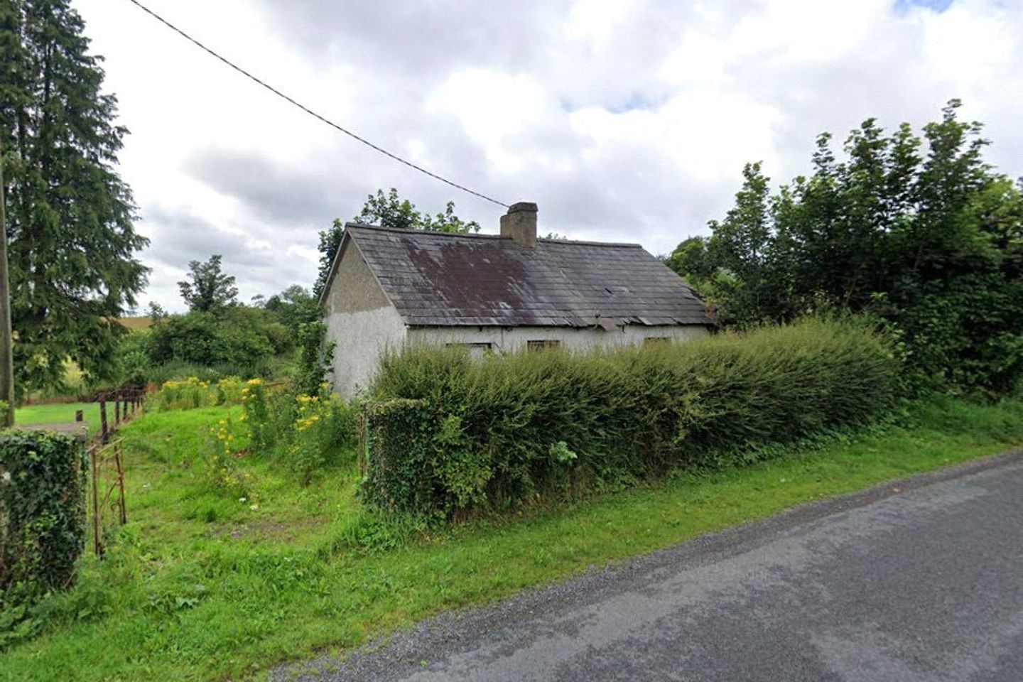 Williamstown, Finea, Co. Westmeath is for sale on Daft.ie