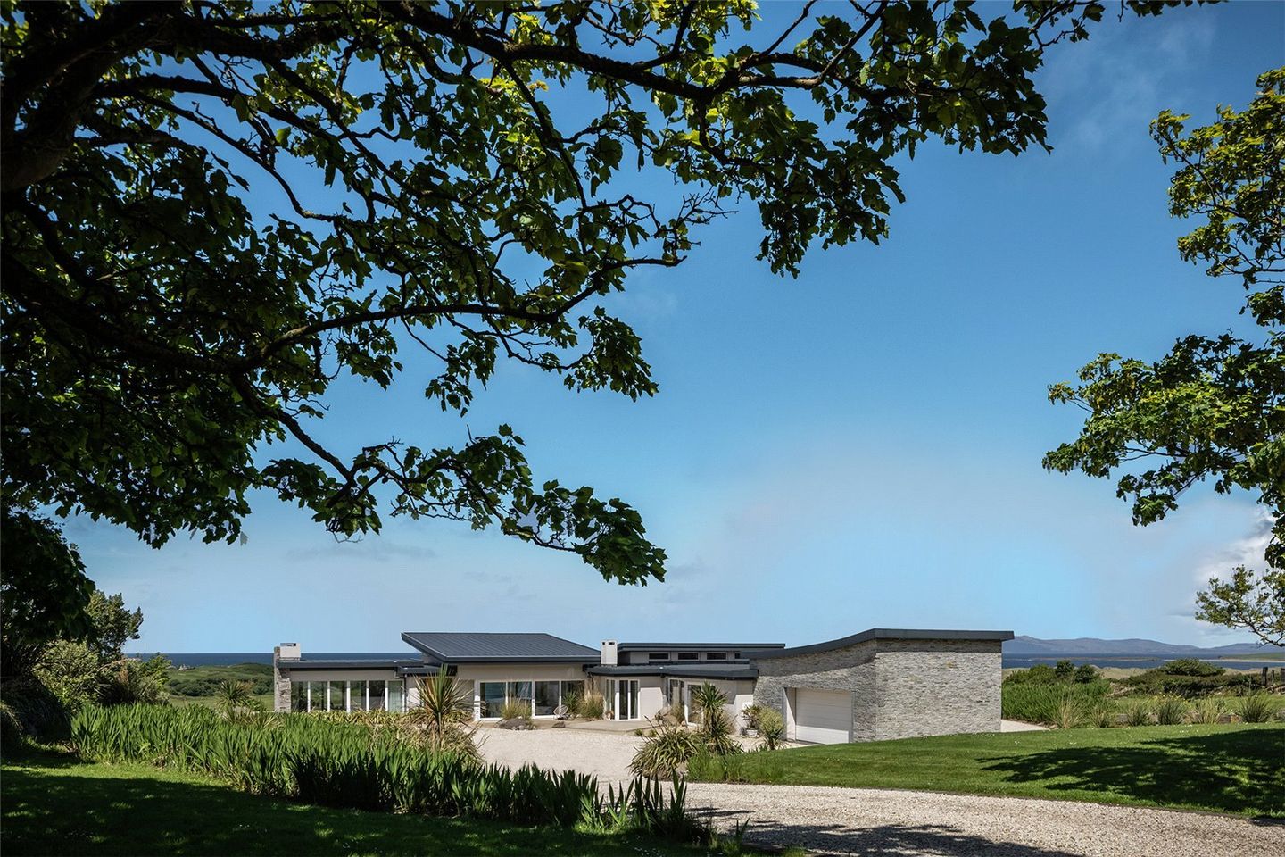 Beltichburne, Mounttemple, Moneygold, Grange, Co. Sligo is for sale on