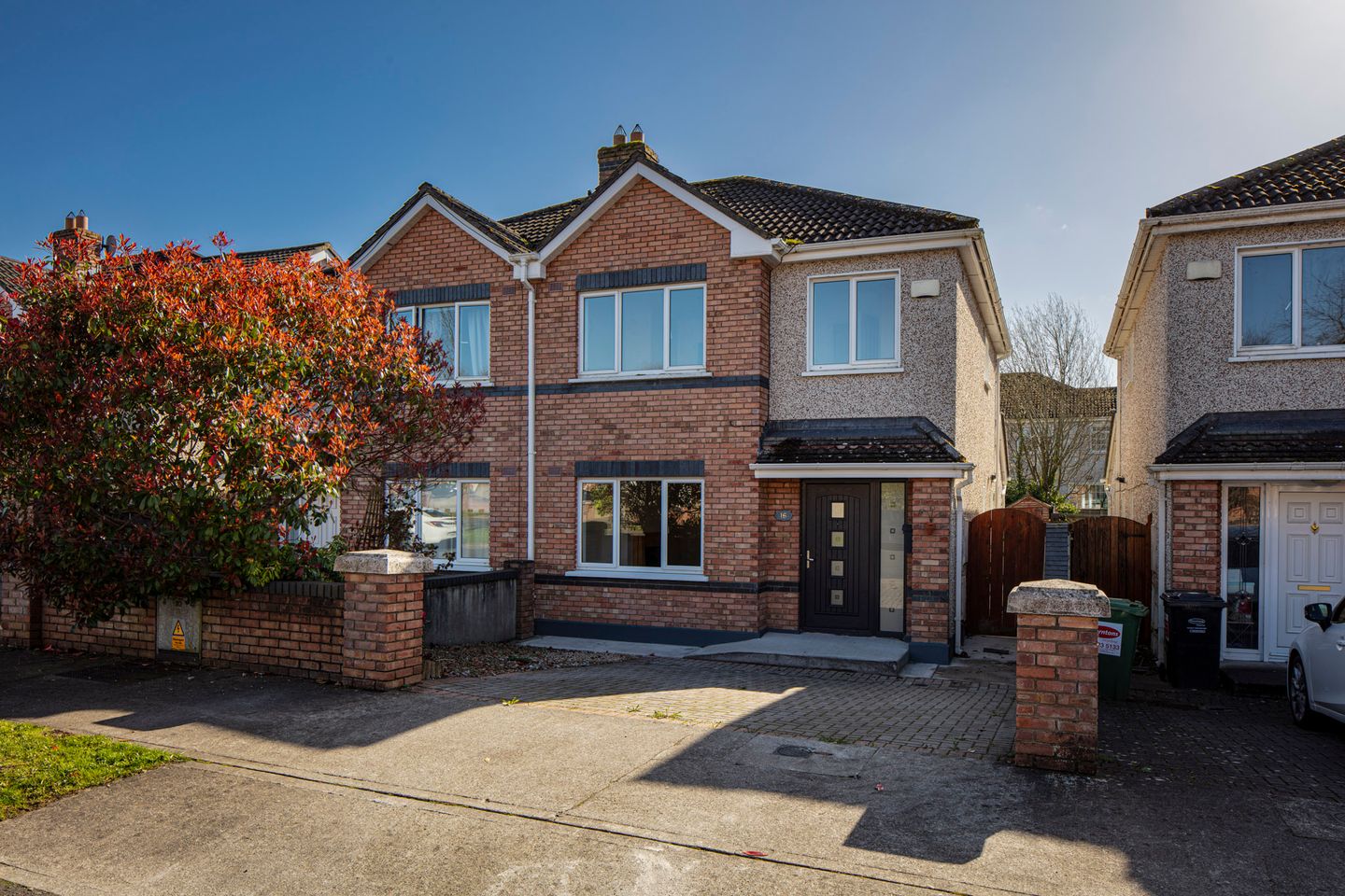 16 Glen Abhainn Grove, Glen Abhainn, Enfield, Co. Meath, A83FH99