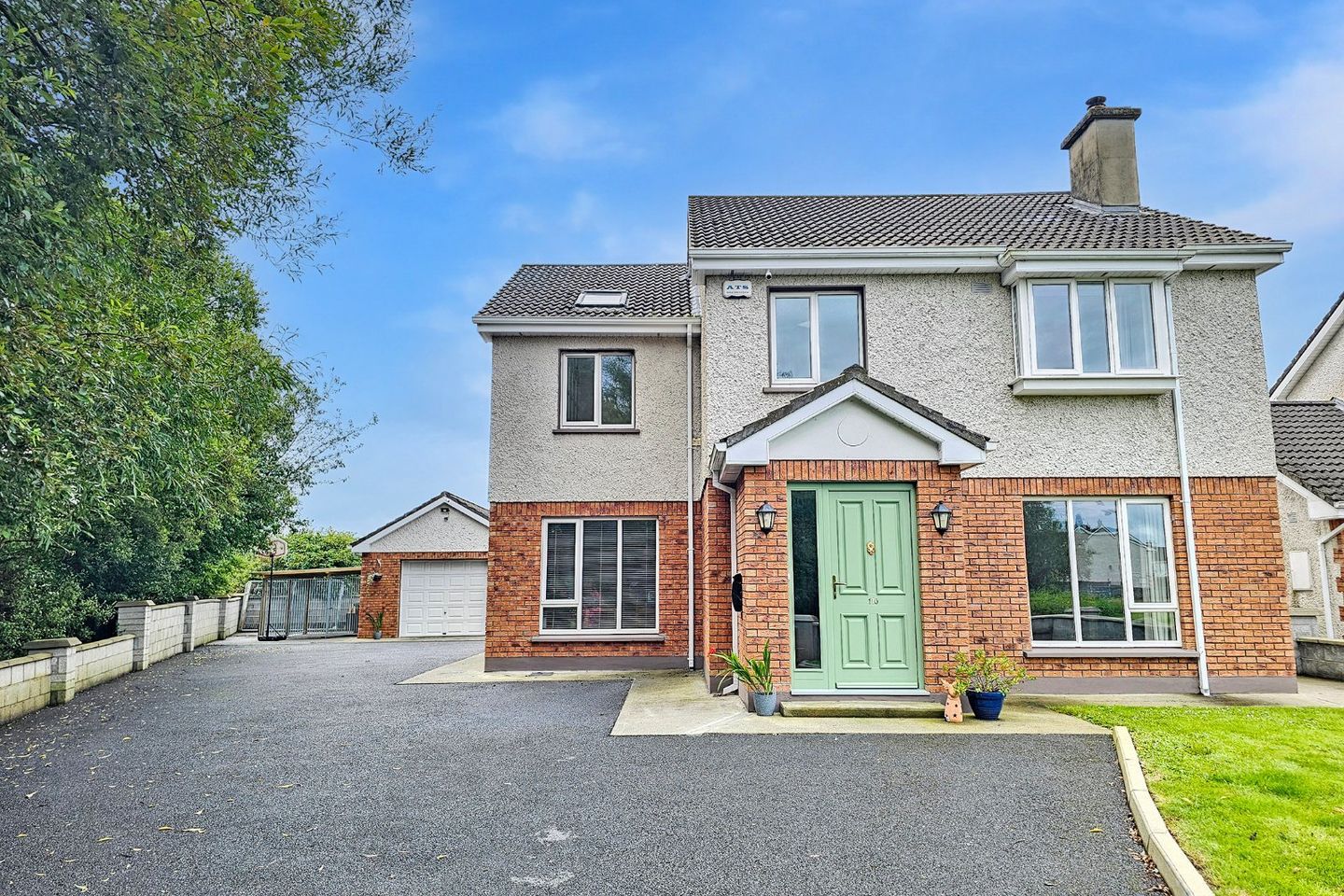 110 Abbey Court, Limerick Road, Ennis, Co. Clare, Ennis, Co. Clare, V95XP6H