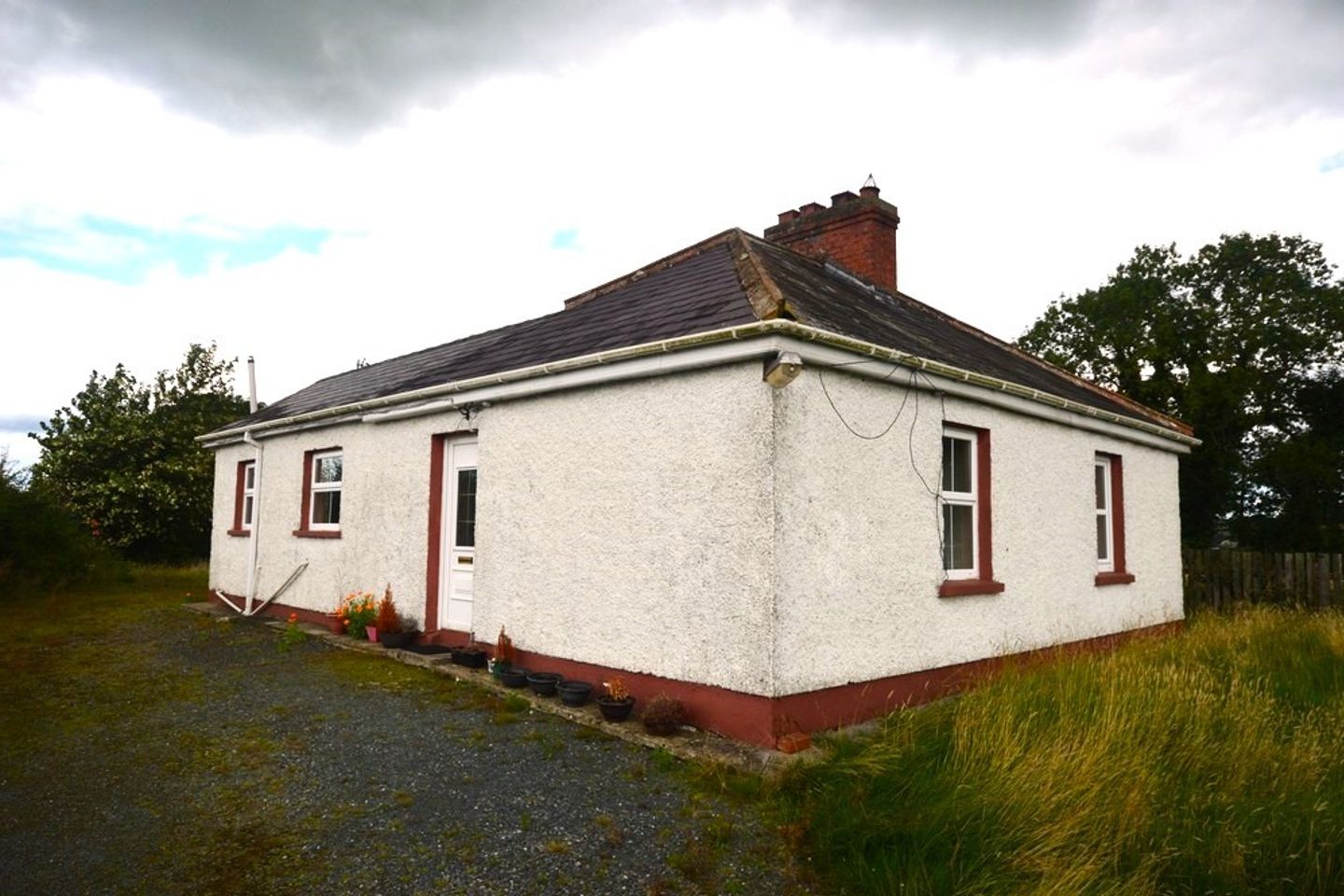Carnowen, Raphoe, Co. Donegal, F93D5X8 is for sale on Daft.ie