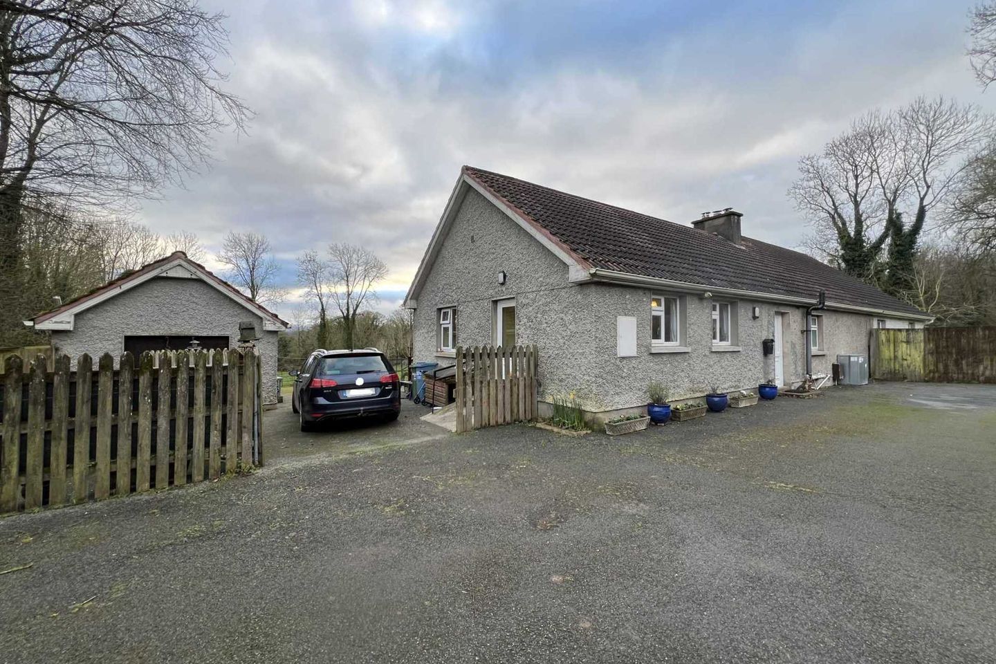 Friarsfield, Tipperary Town, Co. Tipperary, E34P308
