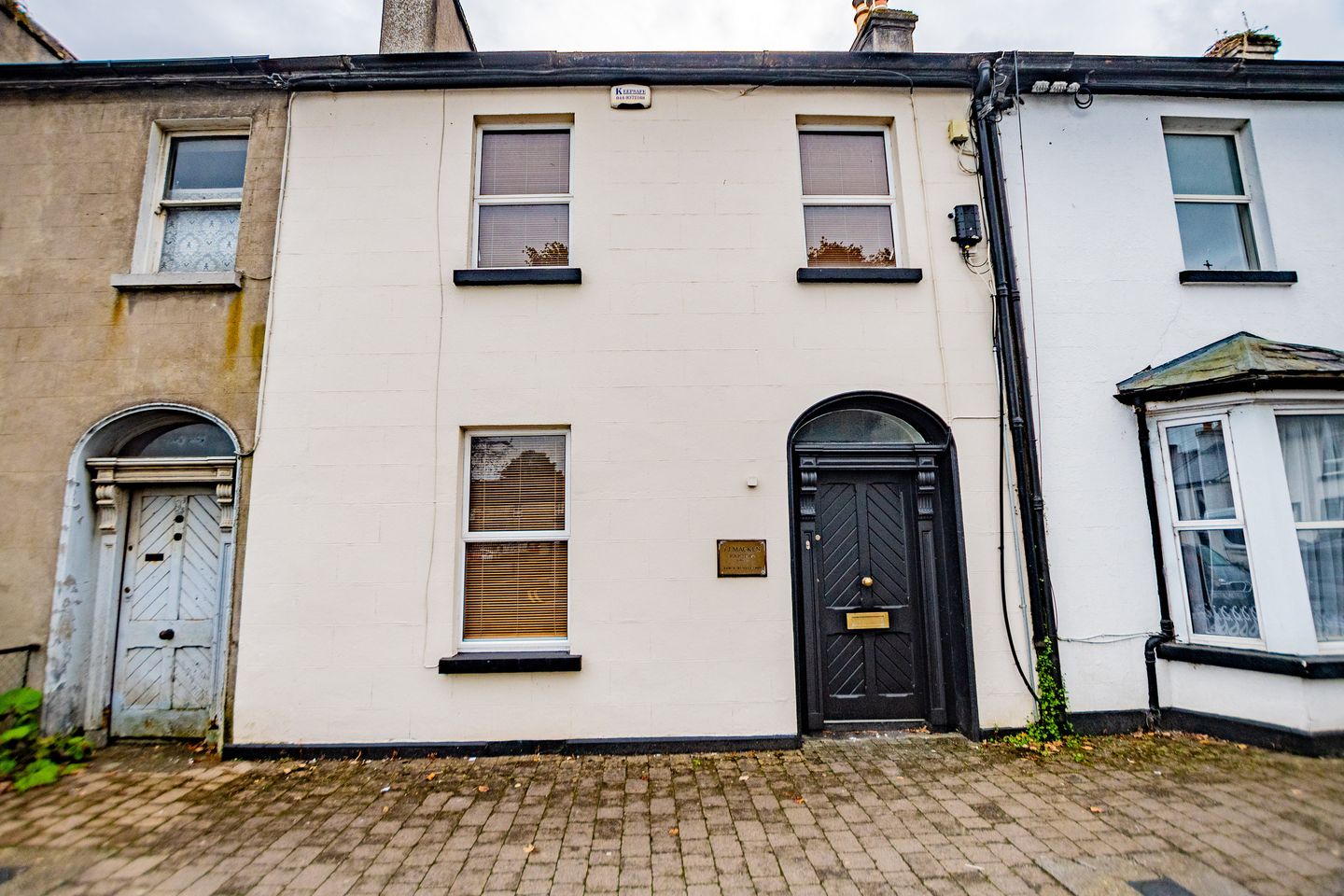 Bishops Gate Street, Mullingar, Co. Westmeath, N91A991