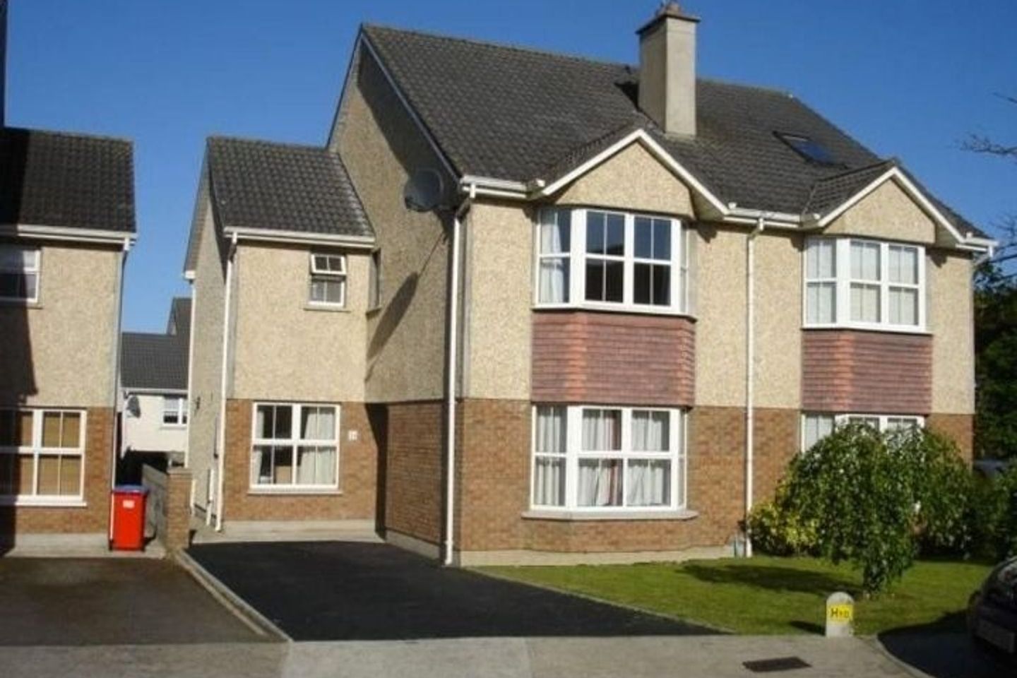 Siul na Habhann, Corbally, Co. Limerick