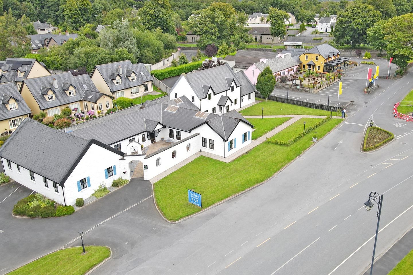 Commercial property for sale in Bunratty, Bunratty, Co. Clare, V95W275