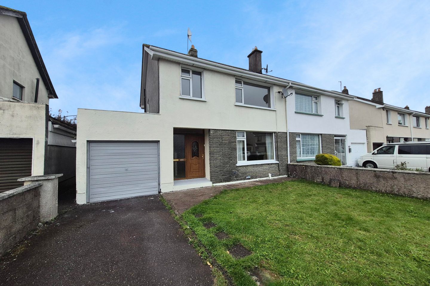 120 Rosewood, Ballincollig, Co. Cork, P31W622