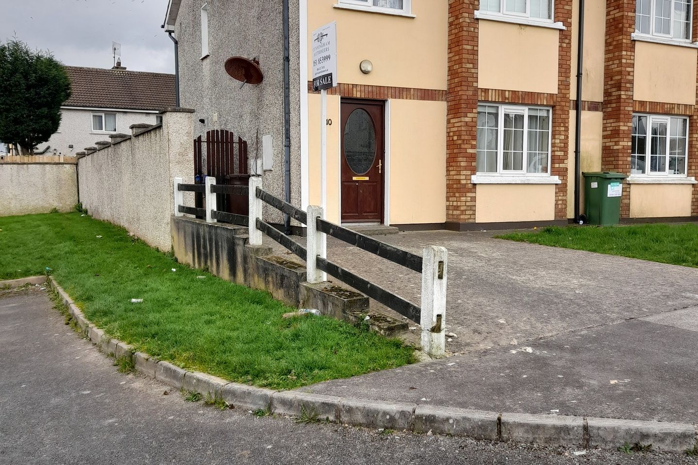 10 Holly Crescent, Templars Hall, Waterford City Centre