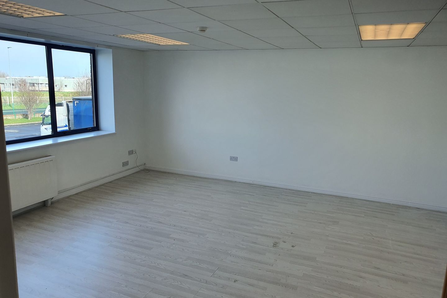 Lower Ballymount Road, Ballymount, Dublin 12