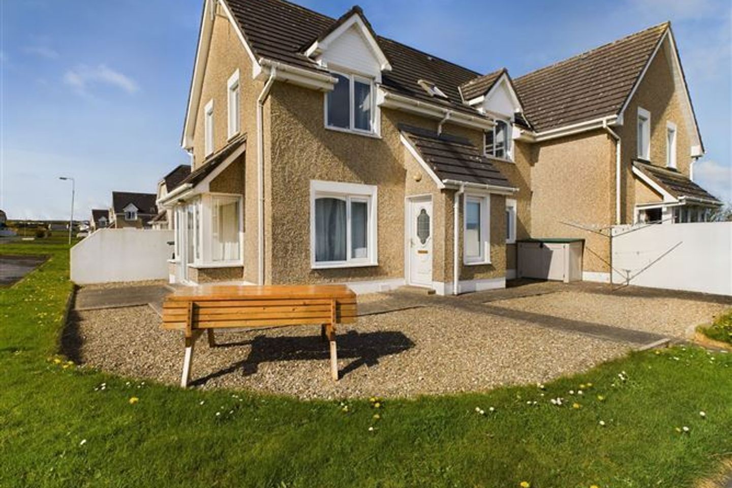 12D Moore Bay Holiday Homes, Kilkee, Co. Clare, V15FF86 is for sale on