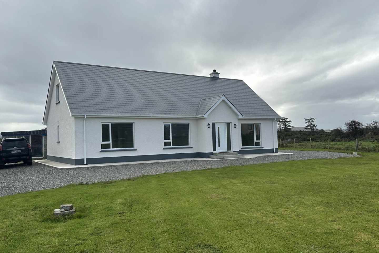 DRUMCARBIT, MALIN, Co. Donegal, F93TW90