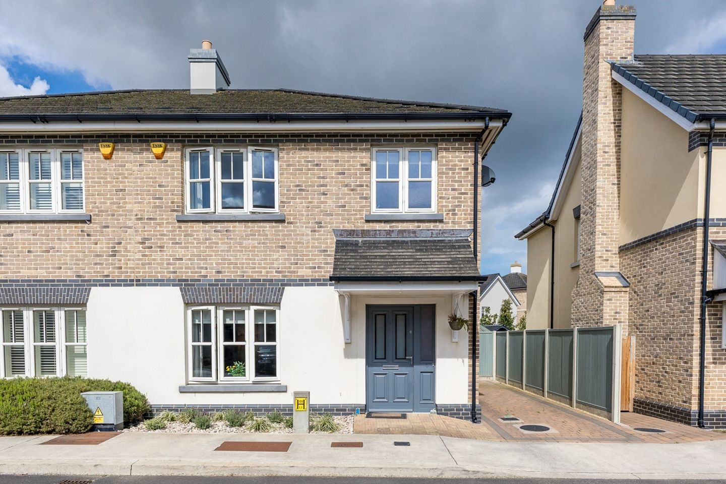 5 The Drive, Saint Marnock's Bay, Portmarnock, Co. Dublin, D13Y5WT is