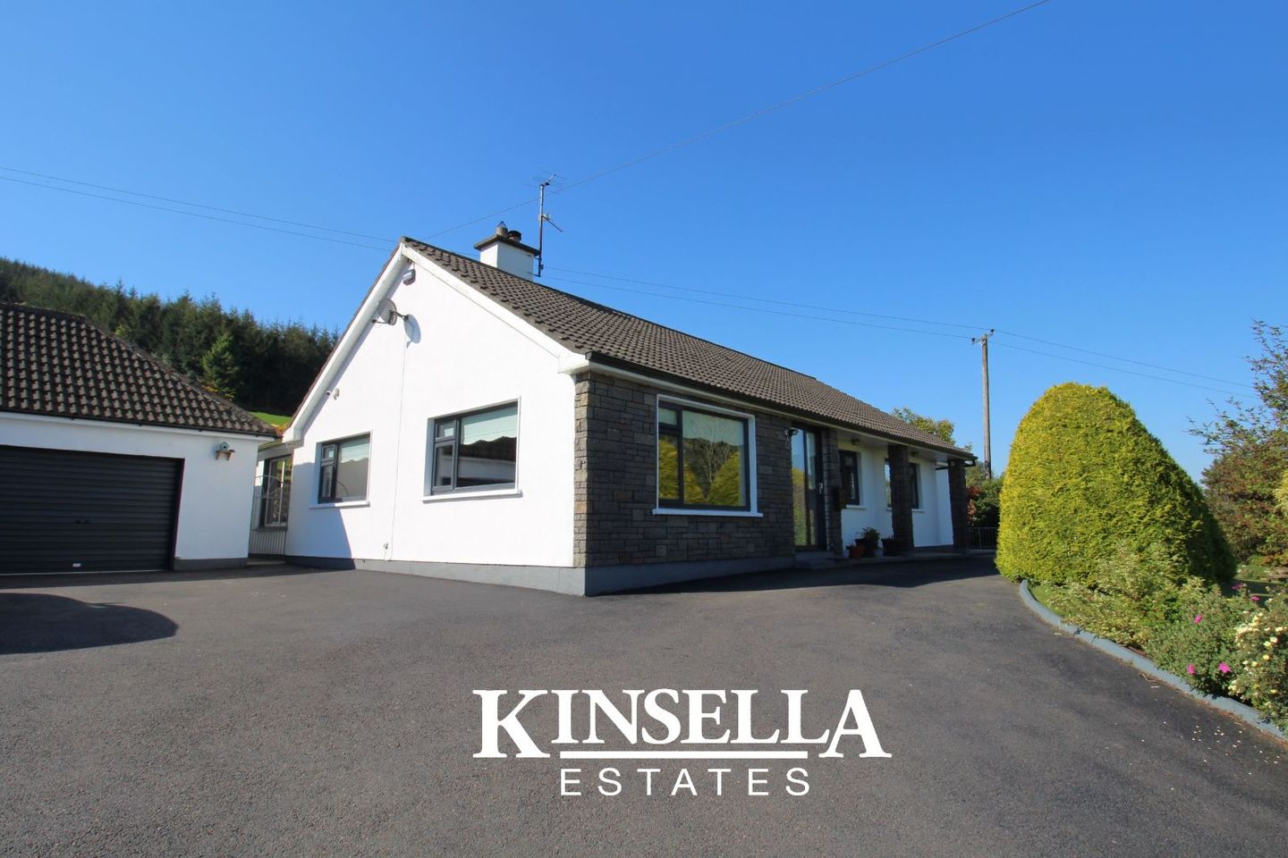 Ballingate, Carnew, Clonegal, Co. Wicklow, Y14DX22
