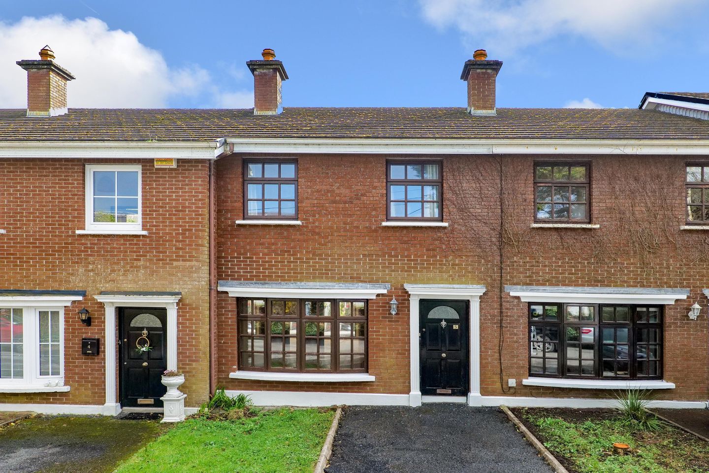 5 Saint Ronans Close, Rockbarton, Salthill, Co. Galway, H91HH1Y is for