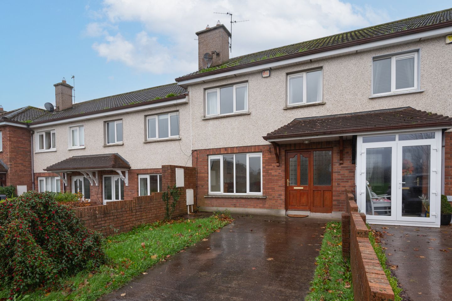 3 The Lawn, Coolroe Meadows, Ballincollig, Co. Cork is for sale on Daft.ie