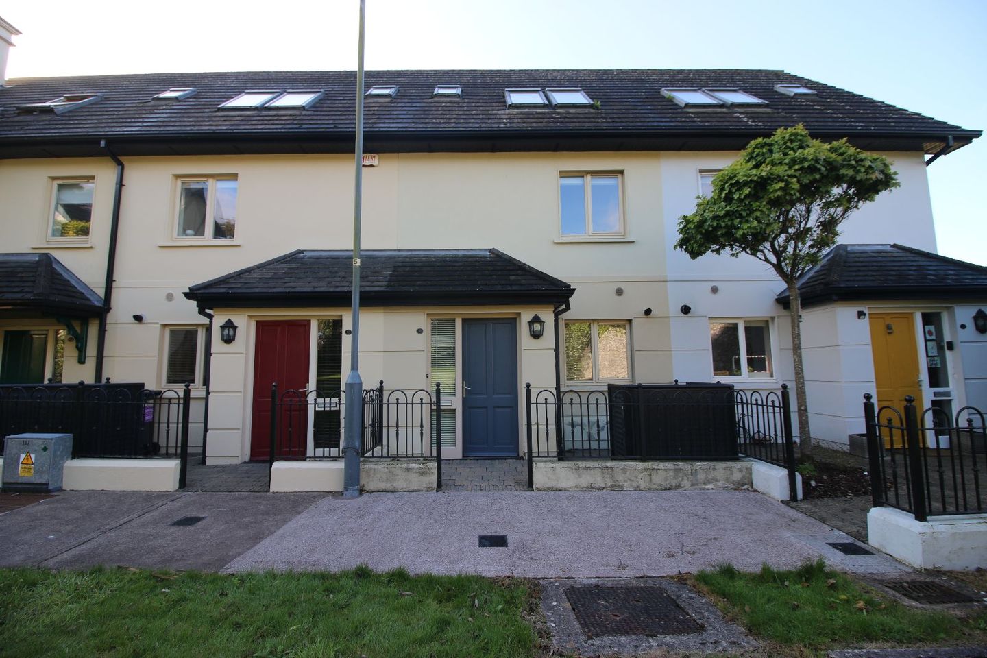 18 Belfield Abbey, Boreenmanna Road, Ballinlough, Co. Cork, T12F4EF